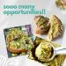 Peppertux Farms Pistachio Cream - 100% Pure & Natural Pistachio Butter Vegan Spread - High Protein Turkish Pistachio Cream - 7oz - Buy Online on SooperMarket.com