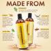 Buy Dominican Magic Anti-Aging Shampoo - Hair Follicle Strengthening & Growth with Rosemary 15.87 Oz - International Shipping Available - Buy Online on SooperMarket.com