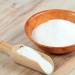 Baking Soda Sodium Bicarbonate 500g by Villa Nostrum Pure Baking Soda for Baking Cleaning Bath Bombs  - Buy Online on SooperMarket.com