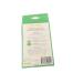 Spongeables Pedi-Scrub 2 oz. Foot Buffer | Citron-Eucalyptus Aromatherapy | International Shipping Available - Buy Online on SooperMarket.com