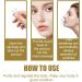 Bee Venom Lymphatic Drainage Nose Ring - Bee Venom Nasal Oil Ring (1 pack) - Buy Online on SooperMarket.com