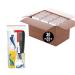 Convenience Kits International Standard 9 pc Hygiene & Toiletries Kit - 30 Kits Bulk