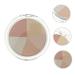 Shop 1 Box Highlight Powder - Face Shimmer & Pressed Powder | 5 Colors - Women s Makeup for Flawless Finishing - Buy Online on SooperMarket.com