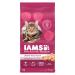 IAMS Proactive Health Dry Cat Food Adult - Urinary Tract Health - Chicken 3.18kg Bag Chicken 3.18 kg (Pack of 1) Urinary Tract