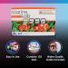 NT Labs Marine Lab Multi-Test Kit: Ammonia, Nitrite, Nitrate, pH | Up to 155 Tests | Accurate Marine Water Testing - Buy Online on SooperMarket.com