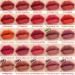 Peripera Ink the Velvet Lip Tint - 028 Mauveful Nude (0.14 fl oz) - Buy Online on SooperMarket.com