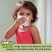 Boogie Wipes Natural Saline Wipes - Great Grape Scent for Stuffy Noses, 30 Count - Buy Online on SooperMarket.com