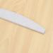 Lodokdre Nail files D shape double sided gray white 10 pieces - Buy Online on SooperMarket.com