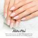 Buy SNS Nail Polish Dip Activator - Fast-Drying Gel Base for Long-Lasting Manicure | 0.34 Oz - International Shipping Available - Buy Online on SooperMarket.com