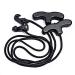 AICHROAD Crossbow Cocking Device Crossbows Cocker Rope Double Handle Strings Cocking Tool Black