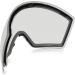 Oakley Flight Deck Snow Goggle Replacement Lens Clear - Premium Quality - Buy Online on SooperMarket.com
