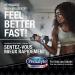 Pedialyte AdvancedCare Plus Electrolyte Powder Sticks Value Pack Electrolytes For Dehydration Electrolyte Powder Packets Strawberry Freeze 6x17g Strawberry Freeze Nutritional Supplement - Buy Online on SooperMarket.com