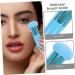 HAPINARY 3pc Professional Makeup Brushes Makeup Brushes Professional Brushes for Make up Make up Brushed Brush Set Diy Makeup Brushes Powder Puff Makeup Powder Travel 9.00X9.00X3.50CM As Shown - Buy Online on SooperMarket.com