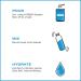 Cwench Electrolyte Hydration Mix Blue Raspberry Drink Mix 10 Servings Blue Raspberry 70g (Pack of 1) - Buy Online on SooperMarket.com