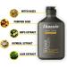 Chassis Shower Primer: 5-in-1 Shower Gel for Men Men's Anti-Chafing Gel and Deep-Cleansing Bodywash Free of Talc Parabens and Menthol - Buy Online on SooperMarket.com
