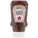 Heinz Classic BBQ Sauce Top Down 480 g Barbecue 480 g