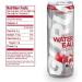 GURU Energy Sparkling Water Mix Pack | 0 Calories | Sugar Free | Certified Organic | 100mg Caffeine | Naturally Sweetened | 355ml (Pack of 24) (24 Pack Lime & Pomegranate) - Buy Online on SooperMarket.com