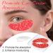 3 Pairs Reusable Under Eye Patches - Silicone Masks to Minimize Lines & Plump Wrinkles | Includes Metal Applicator for Dark Circles & Puffy Eyes | Perfect Christmas Gift for Eye Care - Buy Online on SooperMarket.com