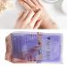 450g Paraffin Wax Refill Packs | Deep Moisturizing Wax Pearls for Hand & Foot Care | Smooth Dry Skin & Relieve Stiff Muscles - Buy Online on SooperMarket.com