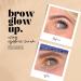 TruCosmetics Eyebrow Serum - Achieve Full Strong Eyebrows | Fills Gaps | 8 ml - Buy Online on SooperMarket.com