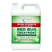 Bed Bug Spray Extra Strength by Hygea Natural 128OZ (Gallon Refill) Treat Bed Bugs, dust Mites, lice, Fleas - Stain & Scent Free Treatment  Natural Formula - Child & Pet Safe