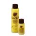 Sanotint Hair Color No. 10 Hellblond - 125 ml | Natural Color with Vegetable Extracts & Gold Brain Formula - Buy Online on SooperMarket.com