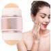 Volcanic Face Roller - 2 in 1 Reusable Facial Tool for Oil Control & Massage - Ideal for Home & Travel - Buy Online on SooperMarket.com
