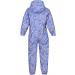 Regatta Unisex Baby Peppa Pobble Snowsuit - Lilac Bloom (6 Months) - Buy Online on SooperMarket.com