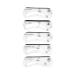 Anastasia Beverly Hills Stencils: Precision Tools for Perfect Brows - Buy Online on SooperMarket.com