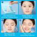 I Dew Care Straight Chillin Sheet Masks - 30 Aloe-Infused Cooling Masks for Hydrated & Calm Skin - Buy Online on SooperMarket.com