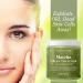 Matcha Green Tea Body Scrub - All Natural Exfoliator & Moisturizer - 10 oz Gift for Her - Buy Online on SooperMarket.com