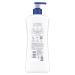 Vaseline Intensive Care Body Lotion Advanced Repair Unscented - Ultra-Hydrating Lipids for Extremely Dry Skin - 20.3 oz - International Shipping Available - Buy Online on SooperMarket.com