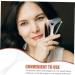 Mikinona Eyeliner Stamp Multi-functional Applicator Stencil Eyeliner Multifunctional Tool Lash Makeup Silicone Assistant 12.00X6.00X0.50CM As Shown - Buy Online on SooperMarket.com