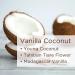 Lavanila Natural Aluminum Free Deodorant 2-Pack Vanilla Coconut - The Healthy Deodorant for Men and Women Solid Stick (2 Ounce Each) Vegan Vanilla Coconut 2 Ounce (Pack of 2) - Buy Online on SooperMarket.com