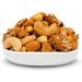 Cambrook Mix 10 Salted Caramelised & Spiced Mixed Nuts 1kg - Premium Quality Vegetarian Nuts - Buy Online on SooperMarket.com
