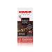 Kimbo Coffee Espresso Napoli Coffee Pods Aluminium Nespresso Compatible Capsules Medium Dark Roast (1 x 10) 1 x 10 Capsules