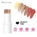 Multi Stick Trio for Older Women - Blush, Highlighter, Contour & Moisturizer Stick Set - Buy Online on SooperMarket.com