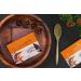 100% Organic Handmade Cedarwood Soap | Luxury Vegan Bath Soap | Natural & Cruelty-Free | Nourish & Cleanse Skin (4.2 Oz - Buy Online on SooperMarket.com