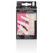 L'Or al Paris Nails a Porter French Touch No. 001 - Quality Nail Polish for a Chic French Manicure | International Shipping Available - Buy Online on SooperMarket.com