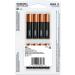Duracell Optimum AAA Batteries - 8 Count Alkaline with Power Boost for Household & Office Devices | Long-lasting Performance - Buy Online on SooperMarket.com