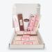 Nougat Gift Box - Nougat Bar Selection of 8 Flavours (8 x 130g) in a Box Individually Wrapped Nougat Sweets | Gifts for Dad Grandad Step Dad Men Boyfriend Brother Son - Buy Online on SooperMarket.com