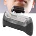 Shaver Replacement Head for Braun 10B/20B | Bodygroom Trimmer Shaving Foil | Electric Shaver Parts Accessory - International Shipping - Buy Online on SooperMarket.com