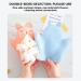 puzzlegame Kid Bath Sponge | Bath Scrubber Body Wash Towel | Gentle Body Wash Sponge Kid Body Wash Sponge Children's Bath Towel Sponge Gentle Children's Body Wash Sponge Blue - Buy Online on SooperMarket.com