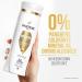 Buy Pantene PRO-V Daily Moisture Renewal 2 in 1 Shampoo + Conditioner - 12 oz | International Shipping Available - Buy Online on SooperMarket.com
