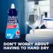 Finish Dishwasher Rinse & Shine Aid - Original 800ml | For Drier Glasses & Spot Prevention - Buy Online on SooperMarket.com