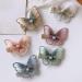 16 Colorful Butterfly Hair Clips Duckbill Hair Clips Playful Girl Hair Accessories Realistic Butterfly Hair Clips Clips That Don't Hurt Hair Clips That Don't Fade - Buy Online on SooperMarket.com