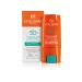 Collistar of active sun protection stick for hyper-sensitive skin with SPF 50+ practically with a transparent texture leaves no traces on the skin waterproof 9 ml