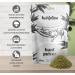 Hemp Powder for Dogs 100g - Natural Calming & Relaxation for Anxiety - 100% Natural Made in Austria - Buy Online on SooperMarket.com