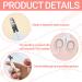 Professional Cat Nail Clippers - Sodwes Claw Scissors for Cats & Small Pets | Easy & Safe Nail Trimming for Dogs Guinea Pigs & More - Buy Online on SooperMarket.com