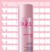 Cake Beauty Anti Frizz Shine Spray The Shine On - Blocks Humidity for Smooth Frizz Free Shiny Hair - Safflower Sweet Almond Moringa & Argan Oil - For All Hair Types - 4.2 Oz 4.2 Ounce (Pack of 1) - Buy Online on SooperMarket.com
